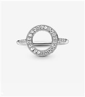 Anello Pandora Donna in Argento 191039CZ-56 - 191039CZ-56